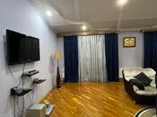 Сдаётся 2-комн. новостройка 120 м², м. Низами, photo 1 from 8