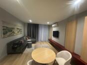 İcarəyə verilir 3 otaqlı yeni tikili 130 m², Sea Breeze q., photo 4 from 8