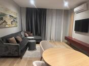 İcarəyə verilir 3 otaqlı yeni tikili 130 m², Sea Breeze q., photo 3 from 8