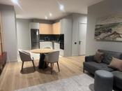 İcarəyə verilir 3 otaqlı yeni tikili 130 m², Sea Breeze q., photo 5 from 8