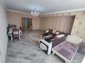 İcarəyə verilir 3 otaqlı yeni tikili 110 m², Memar Əcəmi m., photo 2 from 8