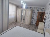 İcarəyə verilir 3 otaqlı yeni tikili 110 m², Memar Əcəmi m., photo 3 from 8