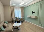 İcarəyə verilir 3 otaqlı yeni tikili 105 m², Ağ şəhər q., photo 2 from 8