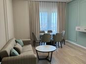 İcarəyə verilir 3 otaqlı yeni tikili 105 m², Ağ şəhər q., photo 3 from 8