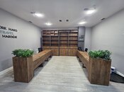 İcarəyə verilir 2 otaqlı ofis 85 m², Gənclik m., photo 3 from 7