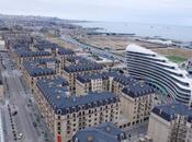 İcarəyə verilir 2 otaqlı yeni tikili 75 m², Ağ şəhər q., photo 4 from 8