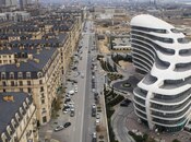 İcarəyə verilir 2 otaqlı yeni tikili 75 m², Ağ şəhər q., photo 8 from 8