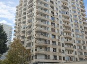 Объявление №5995866 - Баку, Наримановский  р., 3-комн., 124 м², 9/16 этаж