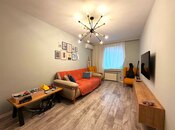 Продаётся 2-комн. вторичка 55 м², пос. Ясамал, photo 4 from 8