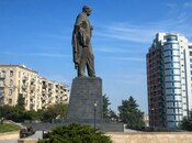 Elan №5995895 - Bakı, İçəri Şəhər m., 2 otaqlı, 75 m², 12/17 mərtəbə