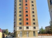 Satılır 3 otaqlı yeni tikili 80 m², 20 Yanvar m., photo 1 from 8