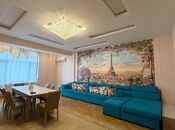 Elan №5995938 - Bakı, Nəriman Nərimanov m., 3 otaqlı, 130 m², 4/8 mərtəbə