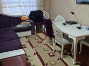 4 otaqlı köhnə tikili - Həzi Aslanov m. - 100 m²