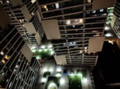 Объявление №5995981 - Баку, м. 8 ноября, 3-комн., 148 м², 24/27 этаж