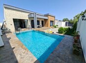 4 otaqlı həyət evi/bağ evi - Mərdəkan q. - 220 m²
