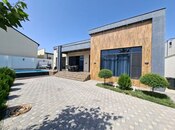 4 otaqlı həyət evi/bağ evi - Mərdəkan q. - 220 m²