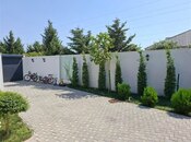 4 otaqlı həyət evi/bağ evi - Mərdəkan q. - 220 m²