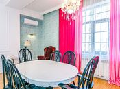 İcarəyə verilir 3 otaqlı yeni tikili 115 m², Nizami m., photo 4 from 8