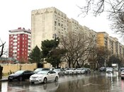 Объявление №5996055 - Баку, пос. Ясамал, 3-комн., 90 м², 7/9 этаж