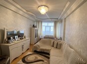 Satılır 3 otaqlı yeni tikili 118 m², Nəsimi m., photo 3 from 8