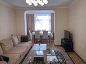 İcarəyə verilir 3 otaqlı köhnə tikili 70 m², Elmlər Akademiyası m., photo 2 from 8