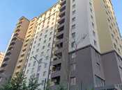 5 otaqlı yeni tikili - Şah İsmayıl Xətai m. - 205 m²
