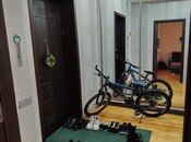 Satılır 2 otaqlı yeni tikili 58 m², Qara Qarayev m., photo 1 from 8