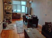 Satılır 2 otaqlı yeni tikili 58 m², Qara Qarayev m., photo 6 from 8