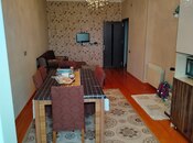 Satılır 2 otaqlı yeni tikili 58 m², Qara Qarayev m., photo 7 from 8