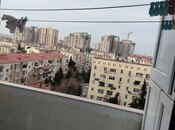 Satılır 2 otaqlı yeni tikili 58 m², Qara Qarayev m., photo 2 from 8