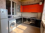 Satılır 2 otaqlı yeni tikili 60 m², Memar Əcəmi m., photo 3 from 8