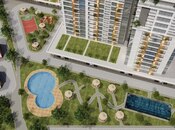 Elan №5996158 - Bakı, Koroğlu m., 2 otaqlı, 97.4 m², 2/16 mərtəbə