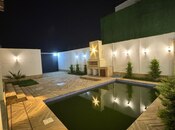 Satılır 4 otaqlı həyət evi/bağ evi 120 m², Mərdəkan q., photo 2 from 8
