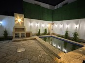 Satılır 4 otaqlı həyət evi/bağ evi 120 m², Mərdəkan q., photo 3 from 8