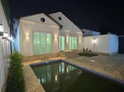 Satılır 4 otaqlı həyət evi/bağ evi 120 m², Mərdəkan q., photo 6 from 8