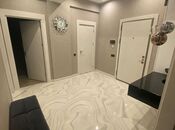 İcarəyə verilir 3 otaqlı yeni tikili 110 m², Nizami m., photo 8 from 8