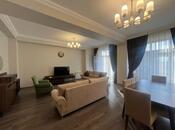 4 otaqlı yeni tikili - Ağ şəhər q. - 160 m²