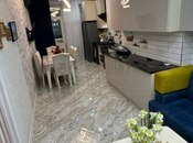 Satılır 2 otaqlı yeni tikili 105 m², Qara Qarayev m., photo 8 from 8