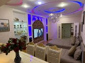 Satılır 2 otaqlı yeni tikili 105 m², Qara Qarayev m., photo 2 from 8