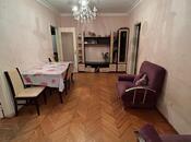 İcarəyə verilir 2 otaqlı köhnə tikili 70 m², İnşaatçılar m., photo 2 from 5