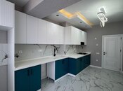 Satılır 2 otaqlı yeni tikili 80 m², Həzi Aslanov m., photo 1 from 8