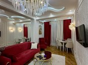 Объявление №5996439 - Баку, пос. Ени Гюнешли, 2-комн., 60 м², 12/15 этаж