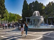 Продаётся 2-комн. вторичка 55 м², м. Сахил, photo 4 from 8