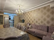 Satılır 2 otaqlı yeni tikili 64 m², Həzi Aslanov m., photo 4 from 8