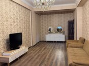 Продаётся 3-комн. новостройка 131 м², м. Иншаатчылар, photo 4 from 8