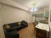 İcarəyə verilir 2 otaqlı yeni tikili 50 m², Massiv D q., photo 2 from 6