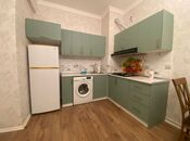 İcarəyə verilir 2 otaqlı yeni tikili 50 m², Massiv D q., photo 3 from 6