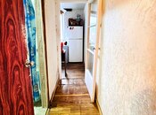 Satılır 2 otaqlı köhnə tikili 55 m², Qara Qarayev m., photo 6 from 8