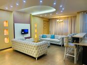 Объявление №5996541 - Баку, Наримановский  р., 3-комн., 140 м², 16/18 этаж