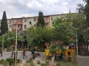 4 otaqlı köhnə tikili - Memar Əcəmi m. - 115 m²
